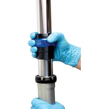 Amazon.com: Motion Pro Ringer Fork Seal Driver 43mm for